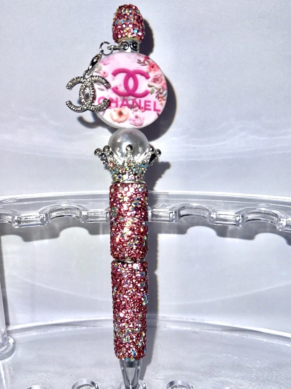 Handmade Glam Pens